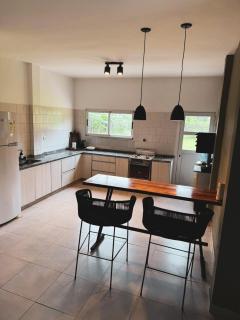 Casa Laguna Soto Sur - 3