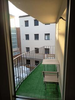 STAY TOLETVM Apartamentos turísticos - 9