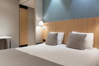 Mercure Hotel Schiphol Terminal - 4