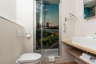 Mercure Hotel Schiphol Terminal - 5