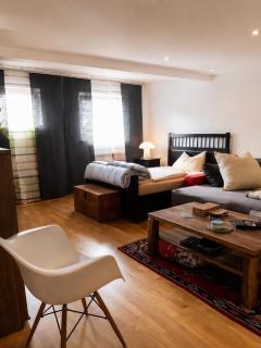 Ferienwohnung Sittenbach - 1