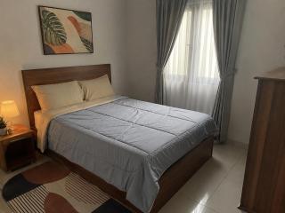 Larry Landers Homestay 3 - 5