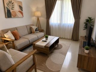 Larry Landers Homestay 3 - 4