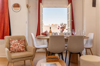 Duplex de charme dans un Cloître historique Parking privé - 9