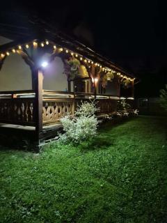 Jelonek Zawoja - 6