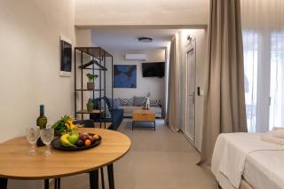 Annasa Suites 2 - 0