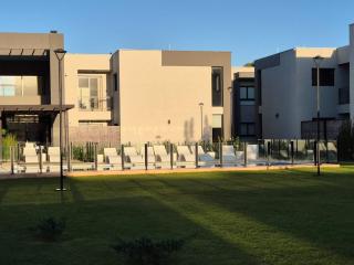 Apartment in a condominium - 6