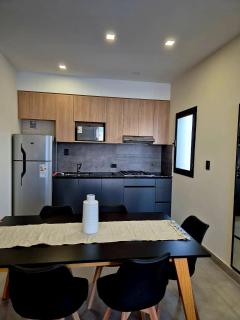 Apartment in a condominium - 4