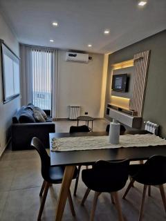 Apartment in a condominium - 2
