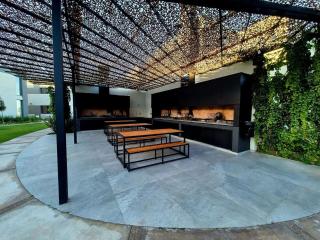 Apartment in a condominium - 1