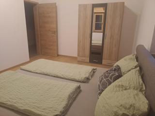 Ferienwohnung am Rottachsee - 1