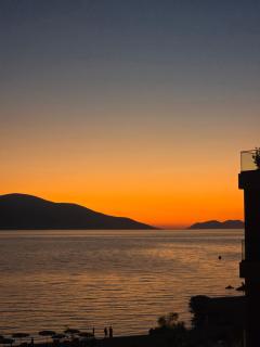 Sunset Radhime - 0