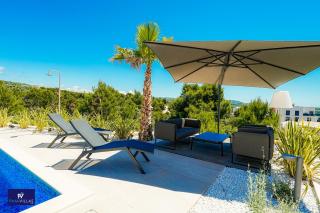 Primosten Hills West - Branded Luxury Villa - 5