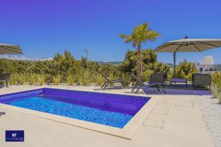 Primosten Hills West - Branded Luxury Villa - 9