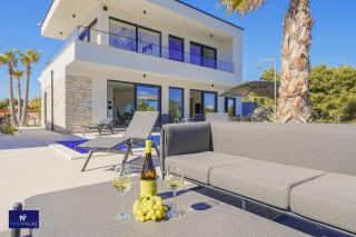 Primosten Hills West - Branded Luxury Villa - 4