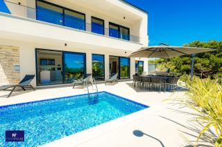Primosten Hills West - Branded Luxury Villa - 0