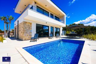 Primosten Hills West - Branded Luxury Villa - 1
