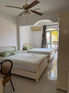 marina 1 chalet seaview - 4