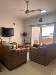 marina 1 chalet seaview - 2