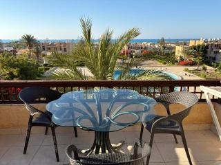marina 1 chalet seaview - 1