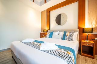Rawai VIP VIllas 2D14 两卧室精装泳池别墅 步行到拉威海滩3分钟 拉威中心生活便利 - 8