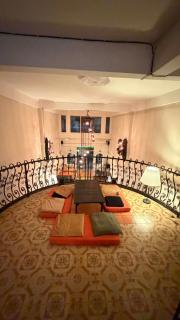 Born Free Hostel - 6