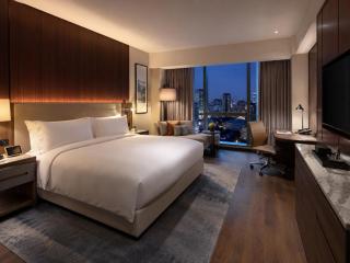 Hotel Platinum Square - 0