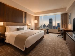 Hotel Platinum Square - 6
