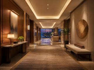 Hotel Platinum Square - 5