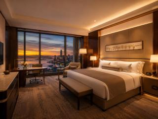 Hotel Platinum Square - 2