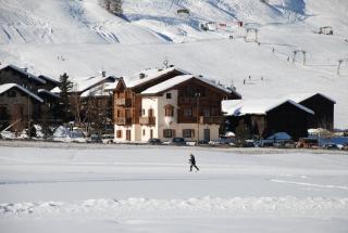 Baita La Cometa - Livigno - 4
