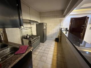 Apartment in the Umm Kulthum Building - 1