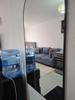 Cozy Studio bnb in Kasarani Seasons, Nairobi - 8