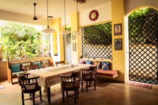 Serendipity House Goa - 2