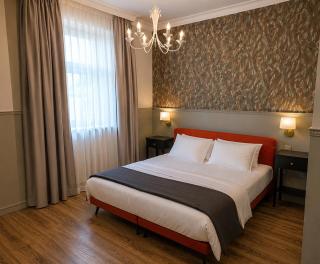Orange Parkway Hotel - Diest - 9
