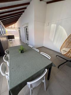 Spacieux logement - 6
