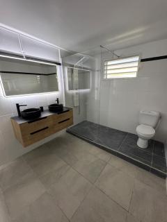 Spacieux logement - 2