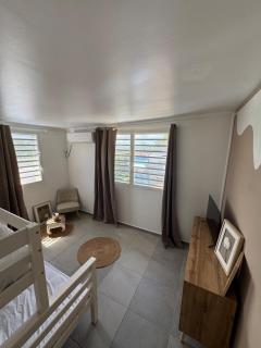 Spacieux logement - 1
