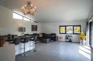 Bungalow Haarlem Amsterdam with jacuzzi - 9