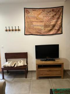 Appartement 4/6 pers, jardin, 6 km de la plage - 9