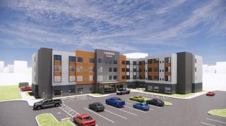 Cambria Hotel Bend - Mt Bachelor - 1