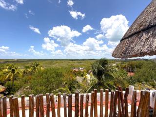 Paseo Kuka by ÓOL Hotels - Isla Holbox - 4