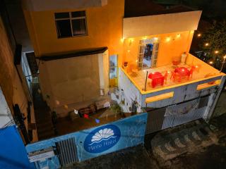 Maréia Hostel - 0