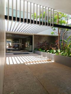 Departamento en Monné - 1