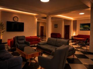 Hotel Batumi - 6