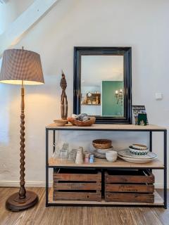 Ferienwohnung im Loftstil - 7