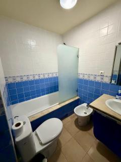 Appartement de 3 chambres avec piscine pour les familles - 1
