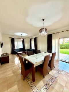 Appartement de 3 chambres avec piscine pour les familles - 4