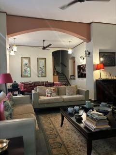 Serendipity House Goa - Nerul - 6