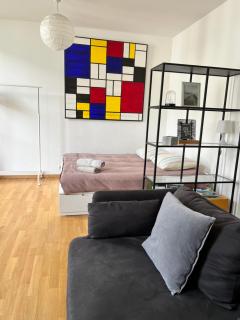 Luxury Apartment in Central Geneva - 5